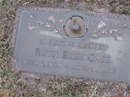 Ruth Ellis Case Ruth Ellis Case