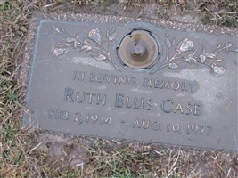 Ruth Ellis Case