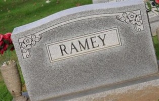 Ruth Eloise Ramey Smith