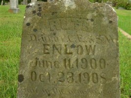 Ruth Enlow