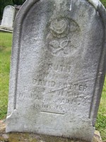 Ruth Estep Potter Ruth Estep Potter