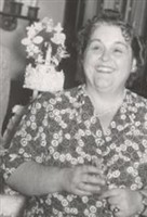 Ruth Ethel Fitzsimmons Ruth Ethel Fitzsimmons