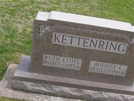 Ruth Ethel Kettenring
