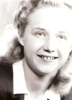 Ruth Evelyn Cox Ruth Evelyn Cox