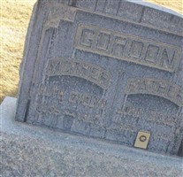 Ruth Evelyn Gordon Ruth Evelyn Gordon