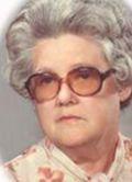 Ruth Evelyn Hartley Madsen Ruth Evelyn Hartley Madsen