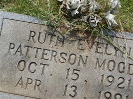 Ruth Evelyn Patterson Moody (2066231.jpg) Ruth Evelyn Patterson Moody (2066231.jpg)