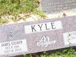 Ruth Evers Kyle Ruth Evers Kyle