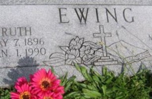 Ruth Ewing