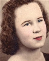 Ruth F. Leach Ruth F. Leach