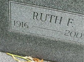 Ruth F Wilson (2091772.jpg) Ruth F Wilson (2091772.jpg)