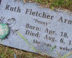 Ruth Fletcher Arnold