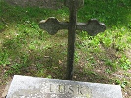 Ruth Florence Ellis Lusk Ruth Florence Ellis Lusk