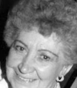 Ruth Florence Waller Rodda