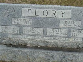 Ruth Flory