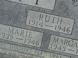 Ruth Flory