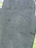 Ruth Forbush Keyes