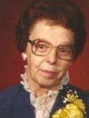 Ruth Frances Johnson Shenk