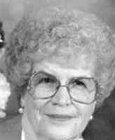 Ruth Frickel Roberts Ruth Frickel Roberts