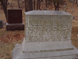 Ruth Frisbie Ruth Frisbie