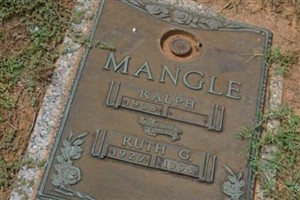 Ruth G Mangle
