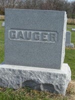 Ruth Gauger Ruth Gauger
