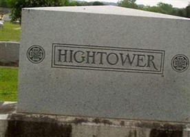 Ruth Gertrude Dysart Hightower Ruth Gertrude Dysart Hightower
