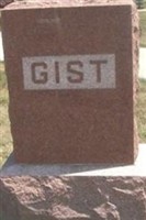 Ruth Gist