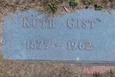 Ruth Gist
