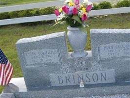 Ruth Gooding Brinson Ruth Gooding Brinson