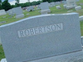 Ruth Gordon Robertson