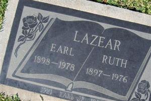 Ruth Grace Lazear