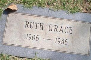 Ruth Grace Quarterman