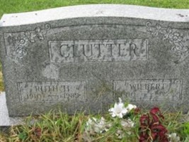 Ruth H. Clutter