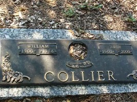 Ruth H. Collier Ruth H. Collier