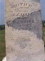 Ruth H. Ellis Ruth H. Ellis