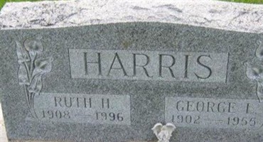 Ruth H Harris