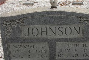 Ruth H. Johnson