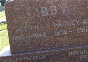 Ruth H. Libby