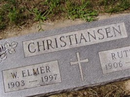 Ruth H. Williamson Christiansen