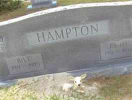 Ruth Hampton