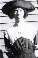Ruth Hanna Atkinson Davis Ruth Hanna Atkinson Davis