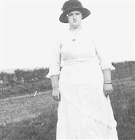 Ruth Hannah Schrader