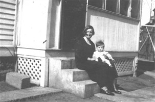 Ruth Hannah Schrader
