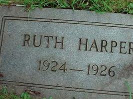 Ruth Harper