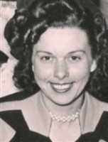 Ruth Haynes Eubanks