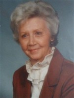 Ruth Hazel McClain Broadwell Ruth Hazel McClain Broadwell