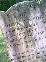 Ruth Hedges Manor
