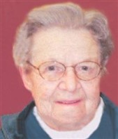 Ruth Heidenreich Miller