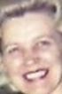 Ruth Helene Anderson Buhler
